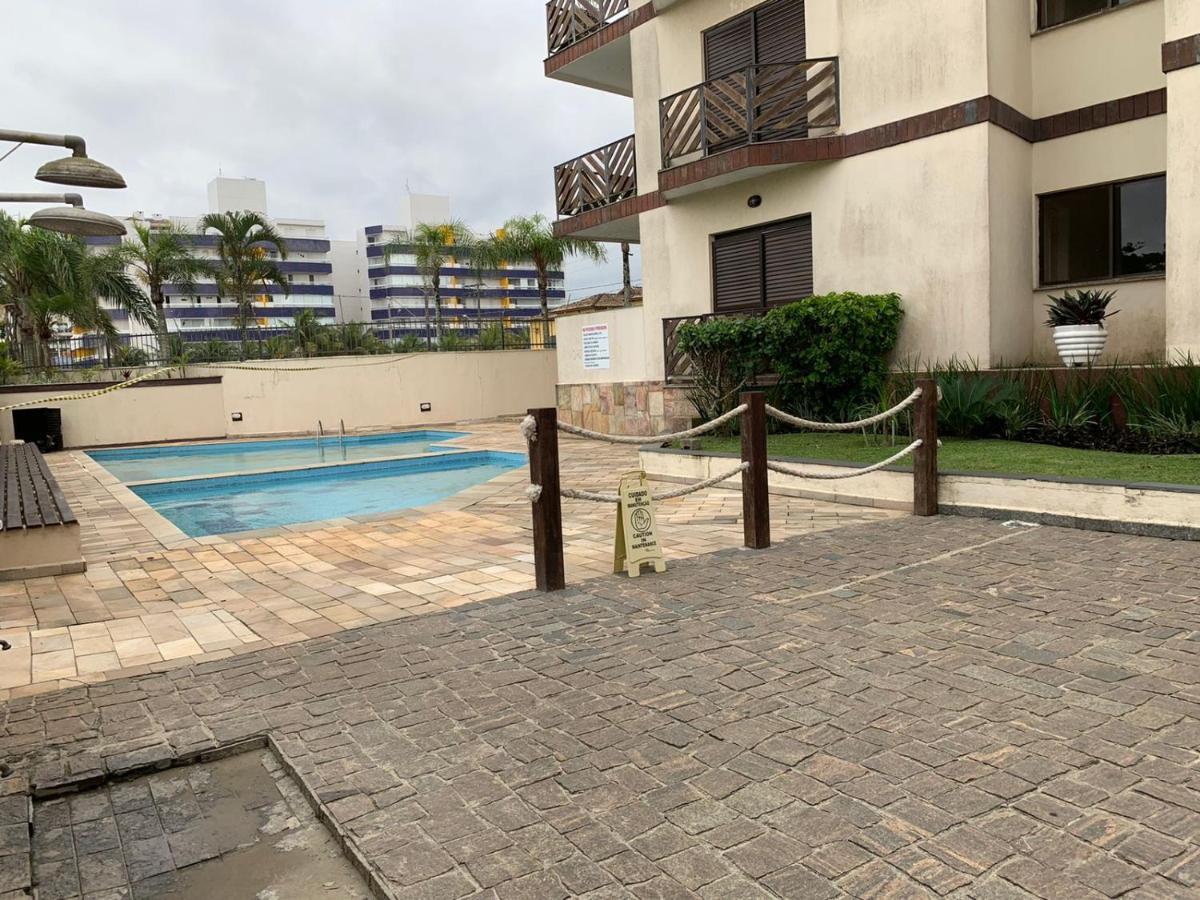 Condominio Maitinga. Bertioga Ngoại thất bức ảnh