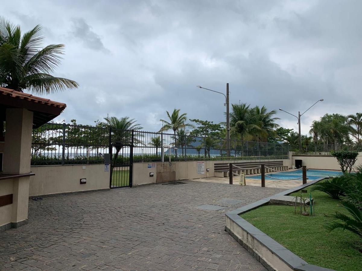 Condominio Maitinga. Bertioga Ngoại thất bức ảnh