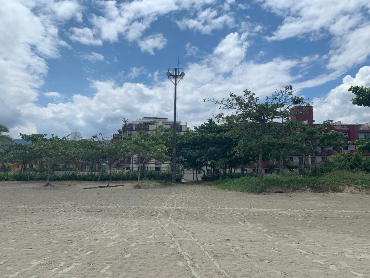 Condominio Maitinga. Bertioga Ngoại thất bức ảnh