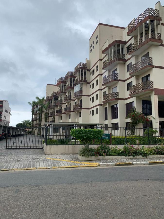 Condominio Maitinga. Bertioga Ngoại thất bức ảnh